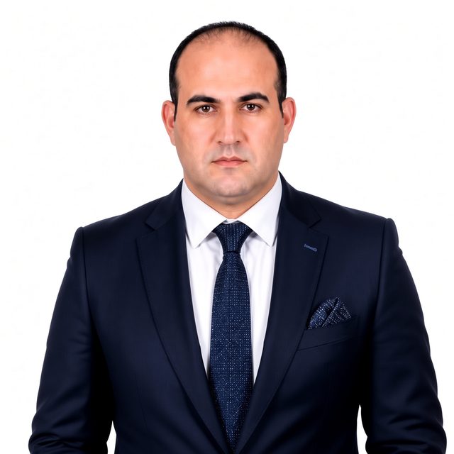 صالح حلفي